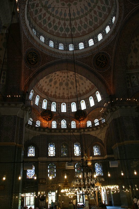 Istanbul Ooglaseren 2010 - 149